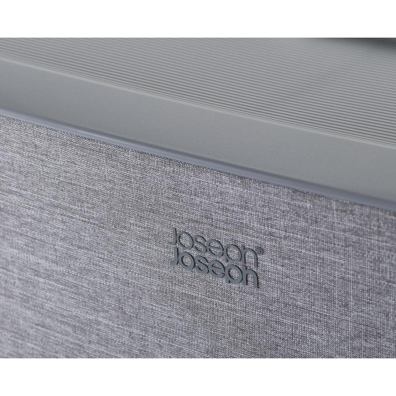 Кошик для розділення білизни 90 л Tota Trio 50024