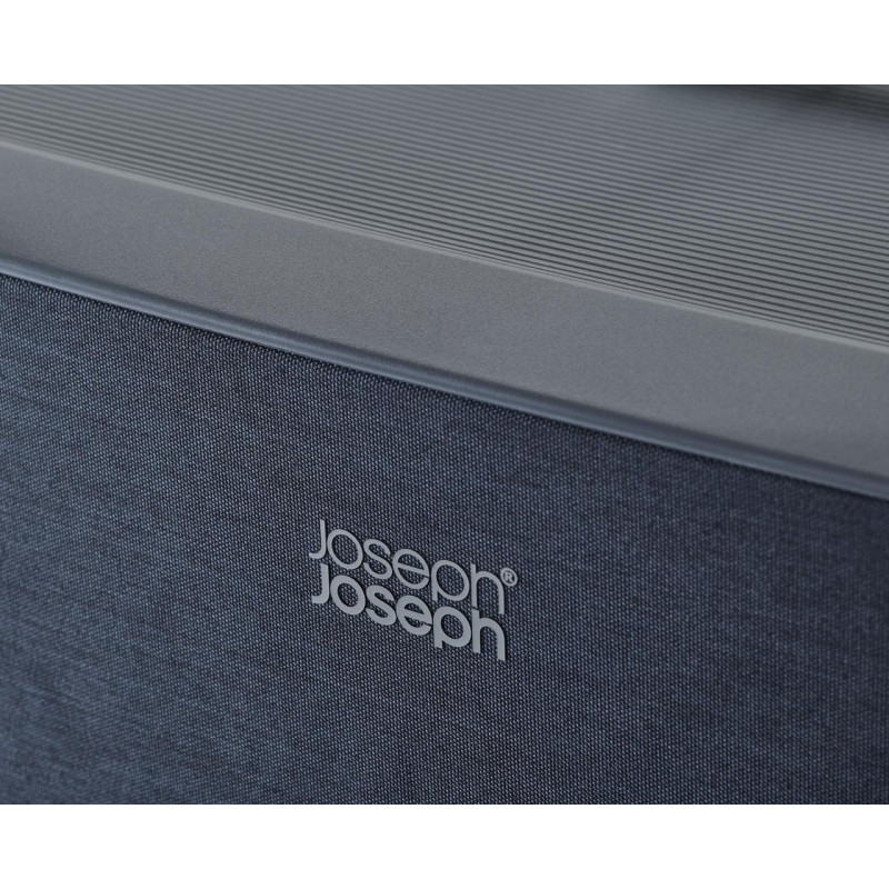 Кошик для розділення білизни 90 л Tota Trio 50025