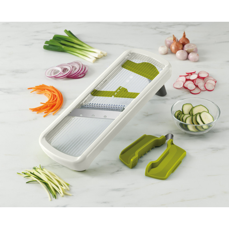 Багатофункціональна овочерізка Mandoline™ Plus 20186
