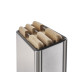 Набір обробних дощок (3шт) Folio Steel Bamboo 60229
