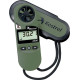 Метеостанція Kestrel 2500NV Weather Meter. Колір - Олива