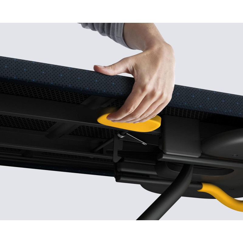 Дошка для прасування Glide Plus Easy-store 50030