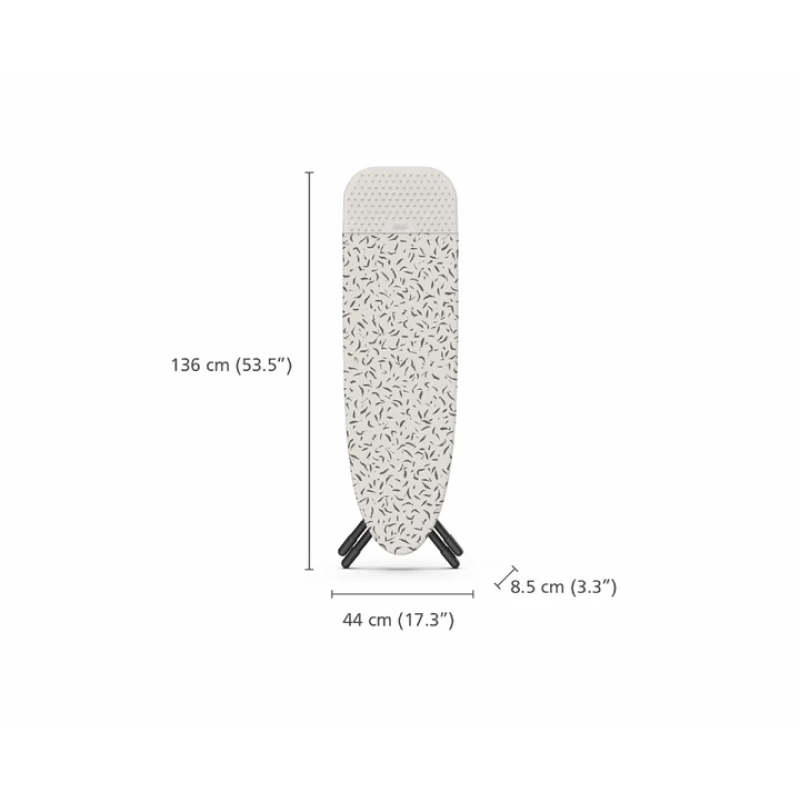 Доска гладильная Joseph Joseph 50032 Glide Plu