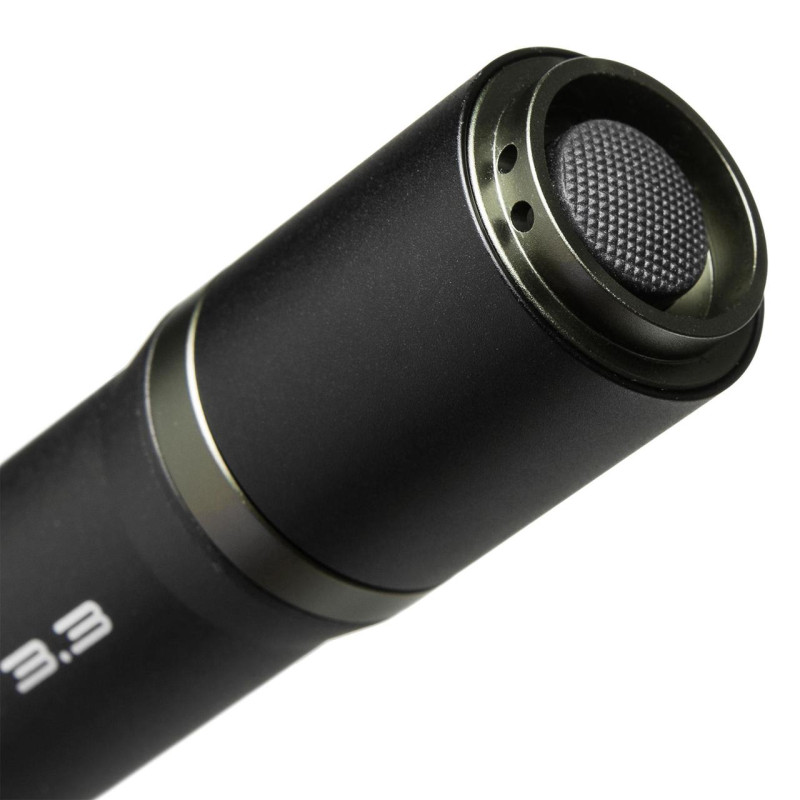 Фонарь тактический Mactronic Sniper 3.3 (1020 Lm) Focus Powerbank Recharg Type-C (THH0064)