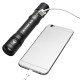 Фонарь тактический Mactronic Sniper 3.3 (1020 Lm) Focus Powerbank Recharg Type-C (THH0064)