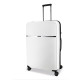 Чемодан Swissbrand Malden (S) White (SWB_LHMAL889S)