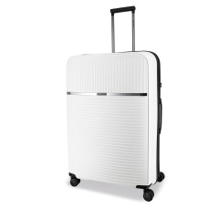 Валіза Swissbrand Malden (M) Black (SWB_LHMAL001M)