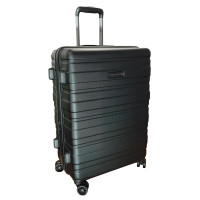 Валіза Swissbrand Freya (M) Black (SWB_LHFRE001M)