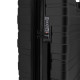 Валіза Swissbrand Freya (M) Black (SWB_LHFRE001M)