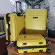 Валіза Swissbrand Ranger (M) Yellow (SWB_LHRAN002M)