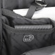 Рюкзак городской Swissbrand Salisburg 18 Black (SWB_BESAL001U)