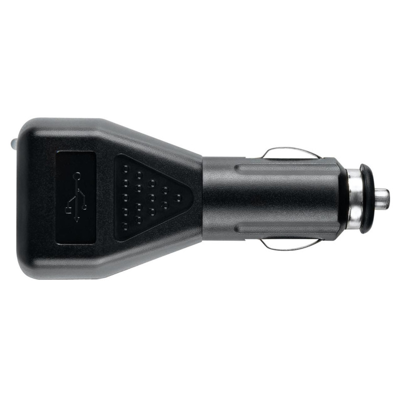 Зарядное устройство Mactronic для аккумуляторов 18650 – 230V/12V (MAC0014)