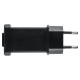 Зарядное устройство Mactronic для аккумуляторов 18650 – 230V/12V (MAC0014)