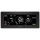 Метеостанція Technoline WL1035 Black (WL1035)