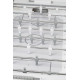 Настільний футбол Garlando G-500 Pure White (G500BIUCVL)