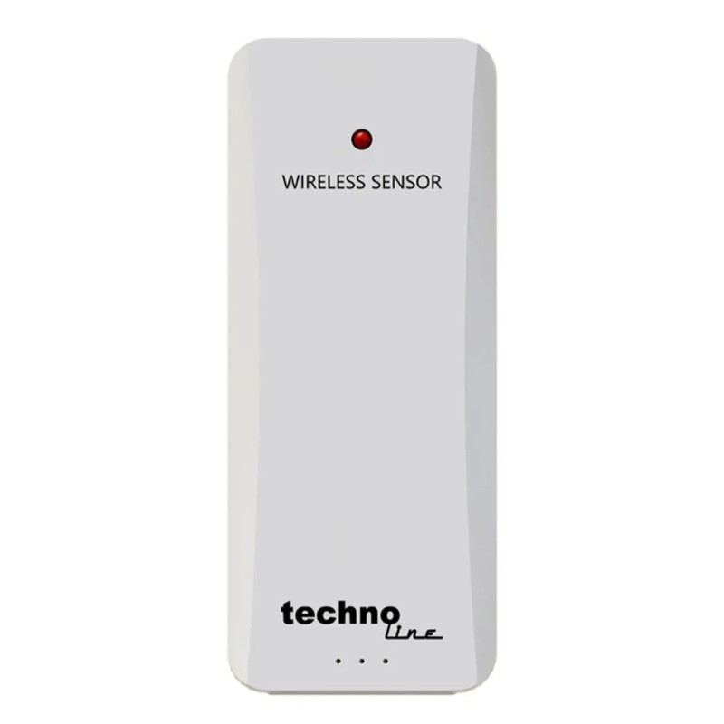 Термогігрометр Technoline WS9488 Anthracite (WS9488)