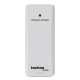 Термогігрометр Technoline WS9488 Anthracite (WS9488)