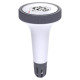 Термогігрометр Technoline WS9059 Black (WS9059)