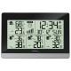 Термогігрометр Technoline WS7065 Black/Silver (WS7065)
