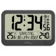 Годинник настінний Technoline WS8026 Black (WS8026)