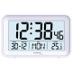 Годинник настільний Technoline WT497 White (WT497)