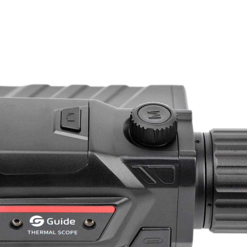 Тепловізор GUIDE TR420