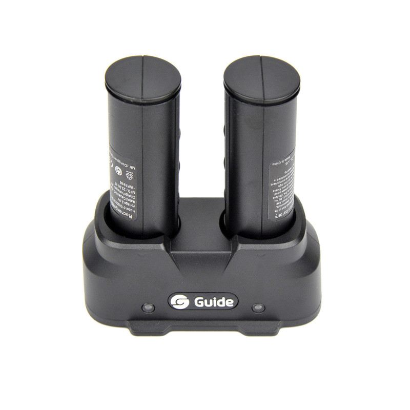 Тепловізор GUIDE TU431 LRF