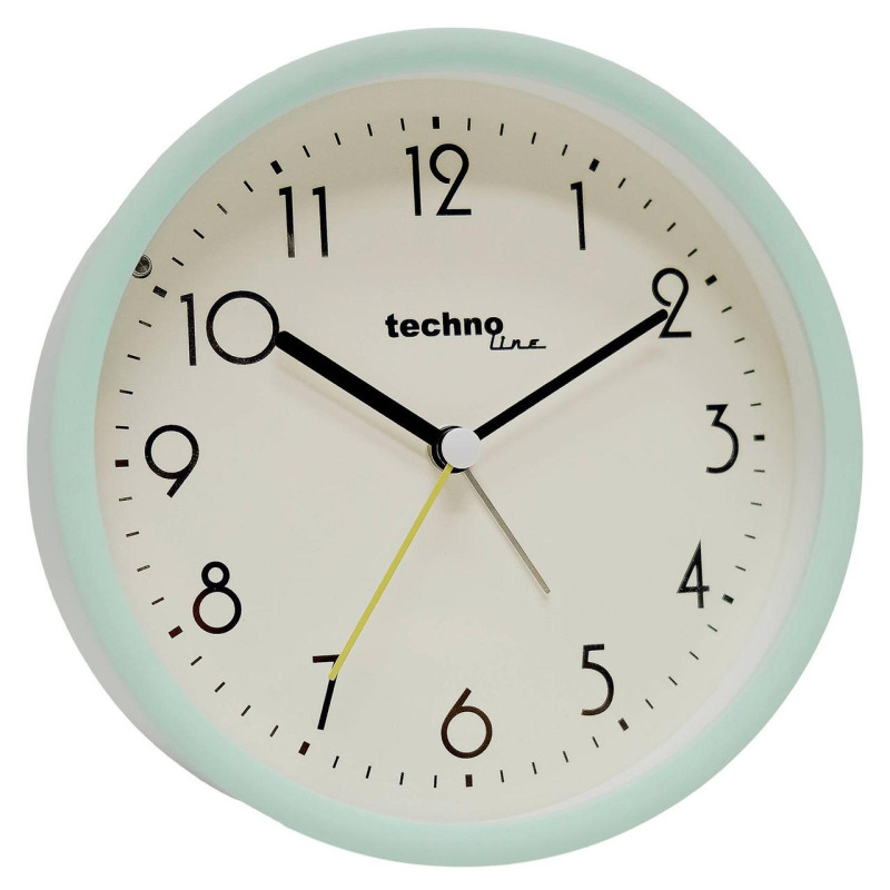 Годинник настільний Technoline Modell R Mint (Modell R)