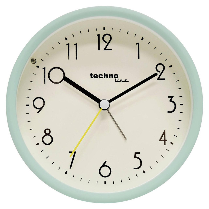 Годинник настільний Technoline Modell R Mint (Modell R)