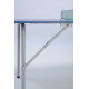 Тенісний стіл Garlando Junior 12 mm Blue (C-21)