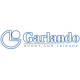 Теннисный стол Garlando Master Outdoor 4 mm Blue (C-373E)