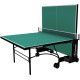 Теннисный стол Garlando Master Indoor 19 mm Green (C-372I)