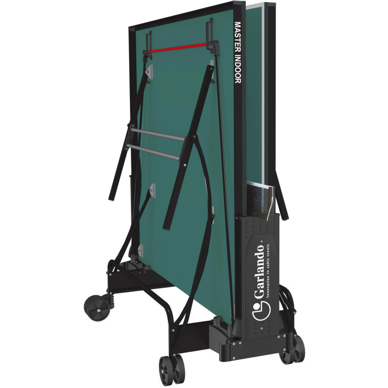 Теннисный стол Garlando Master Indoor 19 mm Green (C-372I)