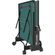 Теннисный стол Garlando Master Indoor 19 mm Green (C-372I)