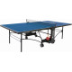 Теннисный стол Garlando Master Outdoor 4 mm Blue (C-373E)
