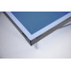 Теннисный стол Garlando Master Outdoor 4 mm Blue (C-373E)