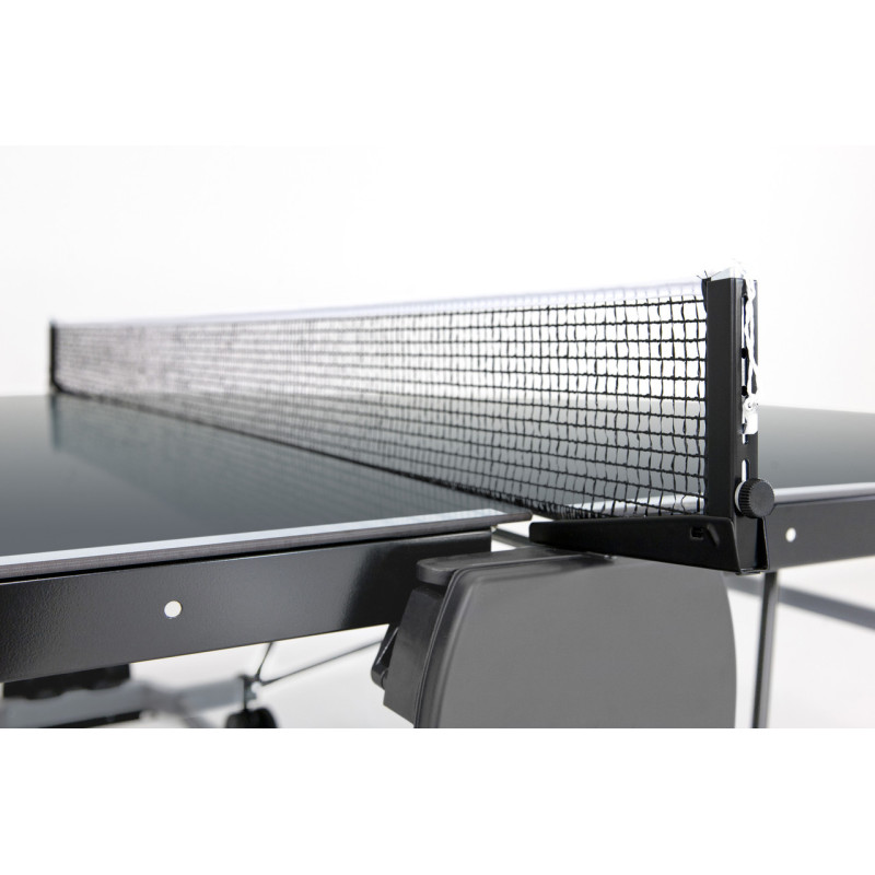 Тенісний стіл Garlando Champion Outdoor 3 mm Blue (C-470EB)