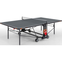Теннисный стол Garlando Champion Outdoor 3 mm Grey (C-470EG)