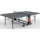 Тенісний стіл Garlando Champion Outdoor 3 mm Grey (C-470EG)
