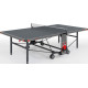 Теннисный стол Garlando Premium Outdoor 6 mm Grey (C-570E)