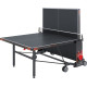 Теннисный стол Garlando Premium Outdoor 6 mm Grey (C-570E)