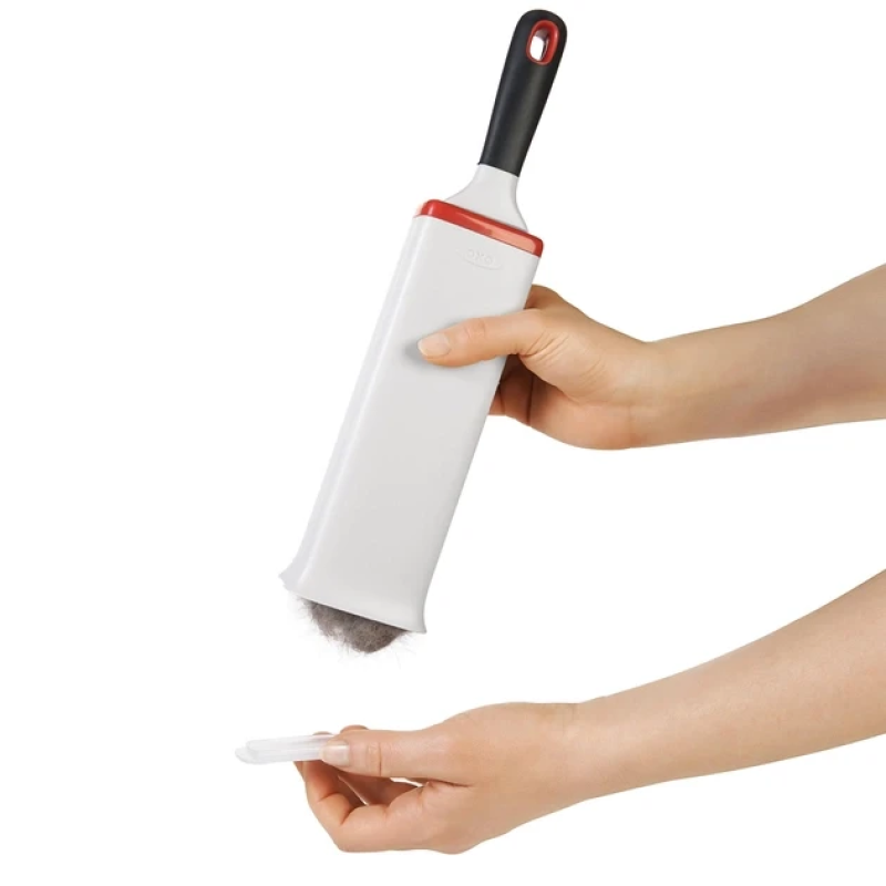 Щетка для шерсти OXO Good Grips 34х4х18,5 см (12168700)
