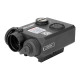 Тактичний блок HOLOSUN LS321-GR (LS321G) Green & IR / IR illuminator