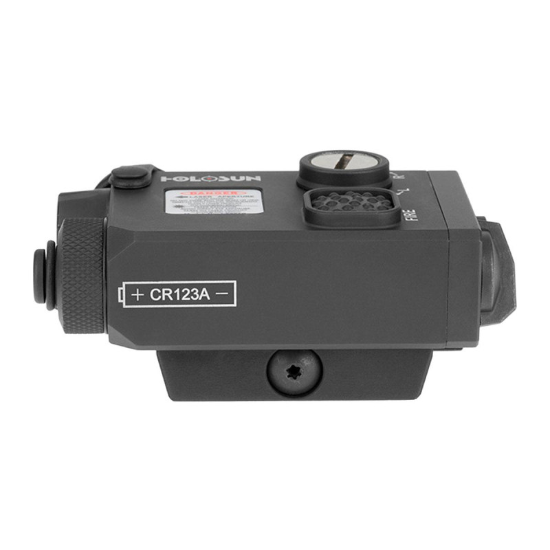 Тактичний блок HOLOSUN LS221-GR (LS221G) Green & IR