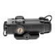 Тактичний блок HOLOSUN LE117-IR (LE117IR) Infrared