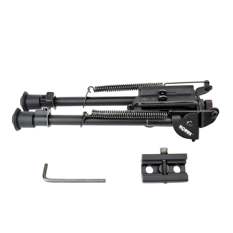 Сошки KONUS BIPOD 22-33cm