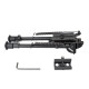 Сошки KONUS BIPOD 22-33cm