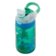 Бутылка для воды детская Contigo Gizmo Flip 420ml Jungle Green Dino (2115035)