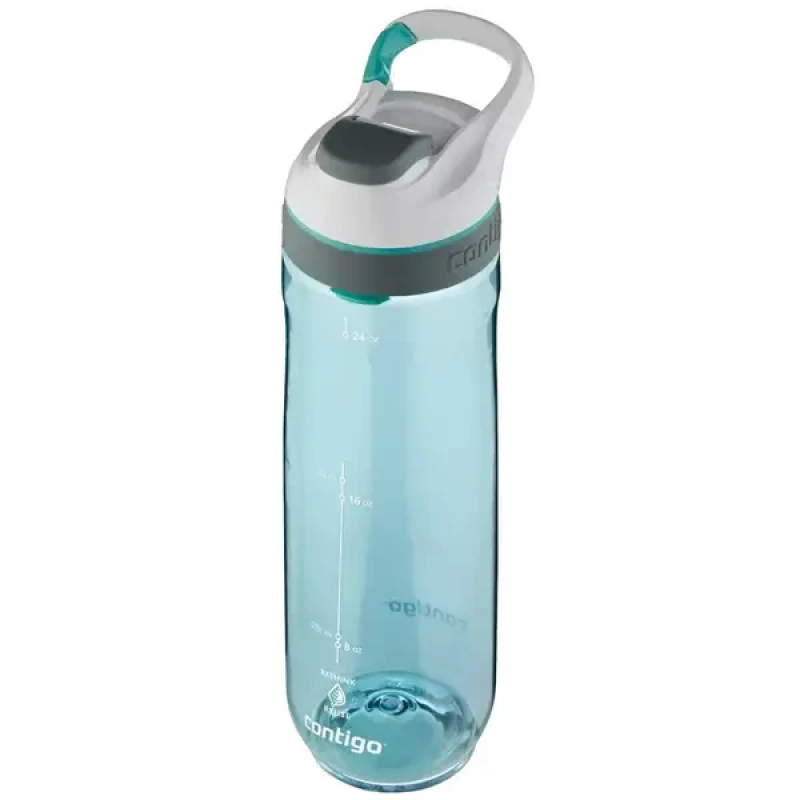 Бутылка для воды Contigo Cortland 720 ml Greyed Jade (2191387)