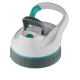Бутылка для воды Contigo Cortland 720 ml Greyed Jade (2191387)